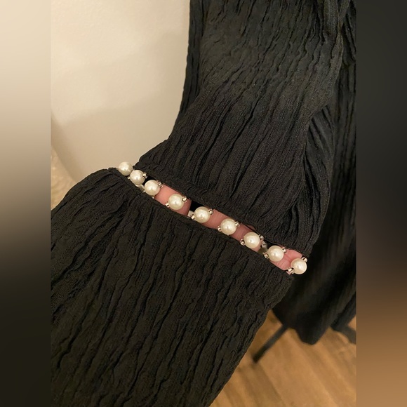 Women’s Plus Dress - Picture 5 of 8